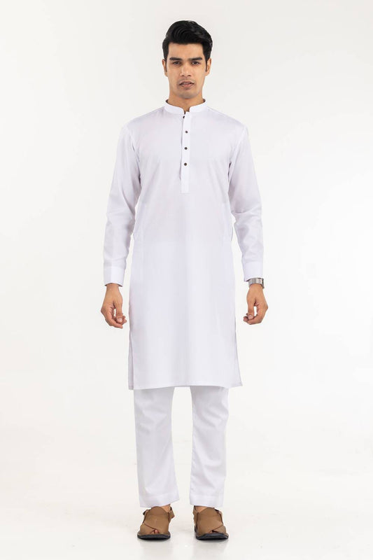 Robust Unstitched Fabric Blended