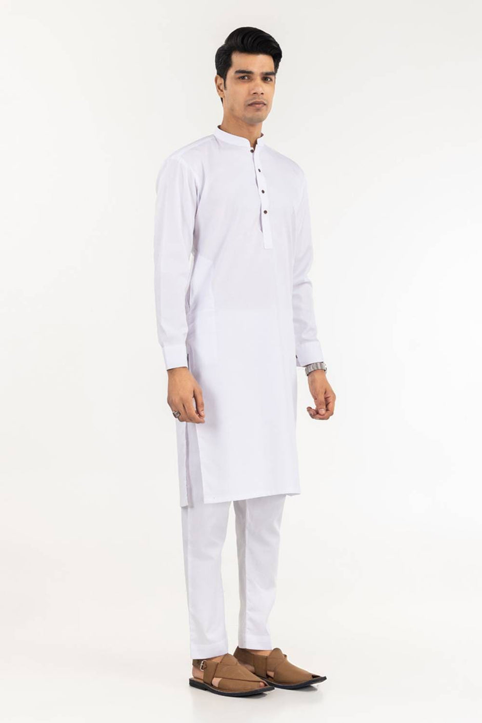 Robust Unstitched Fabric Blended