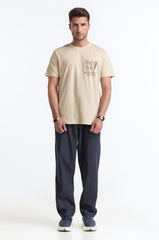 Roll-Edge Tee TS-CNSJ24-171 Roll-Edge Tee TS-CNSJ24-171