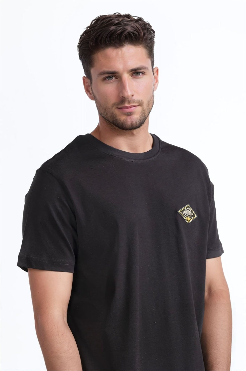 Roll-Edge Tee TS-CNSJ24-266