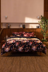 Rosetta T-200 Quilt Cover Set