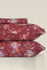 Rosetta T-200 Bed Sheet Set