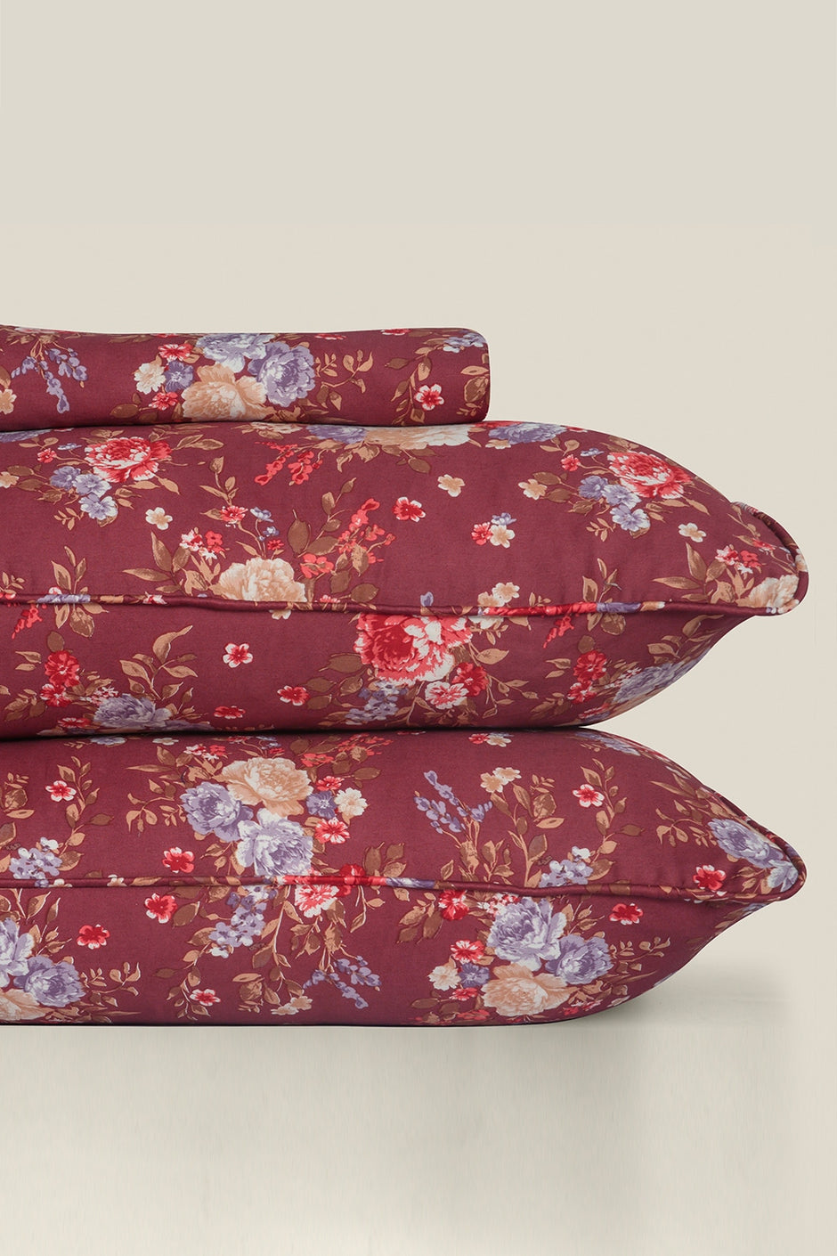 Rosetta T-200 Bed Sheet Set