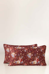 Rosetta T-200 Pillow Cover Set