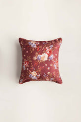 Rosetta T-200 Square Cushion Cover