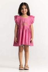 Round-Neck Blouse TG-DRS-SS24-007