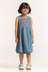 Round Neck TG-DRS-SS24-024