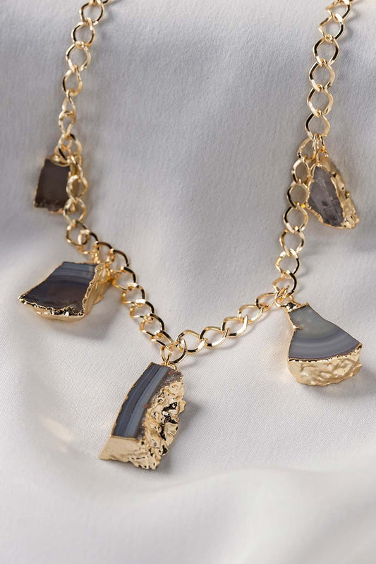 Royalty Necklace IFA-NL-020