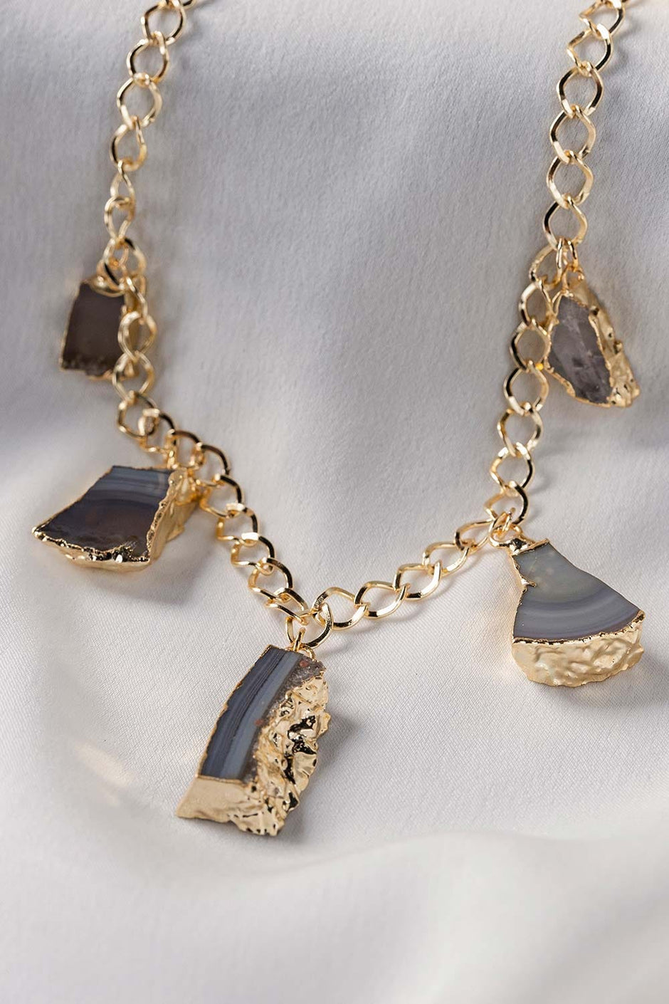 Royalty Necklace IFA-NL-020