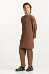 Rust Styling Suit SK-KS24-010 Rust Styling Suit SK-KS24-010