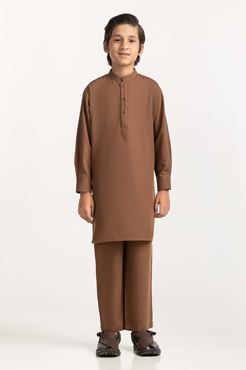 Rust Styling Suit SK-KS24-010