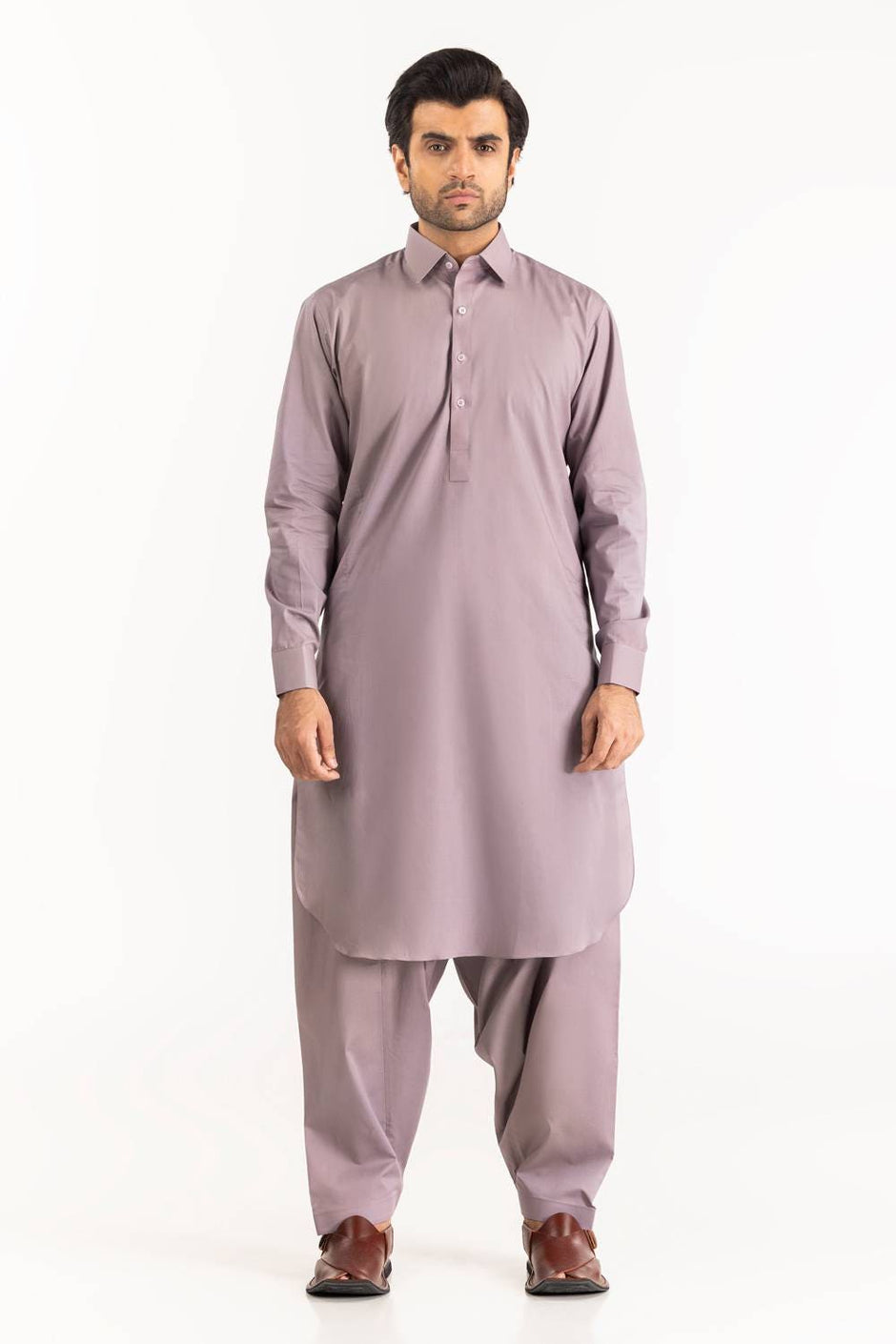 S-O Latha Unstitched Fabric Cotton-LF