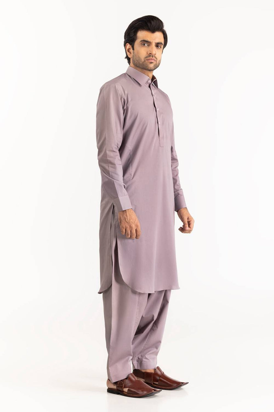 S-O Latha Unstitched Fabric Cotton-LF