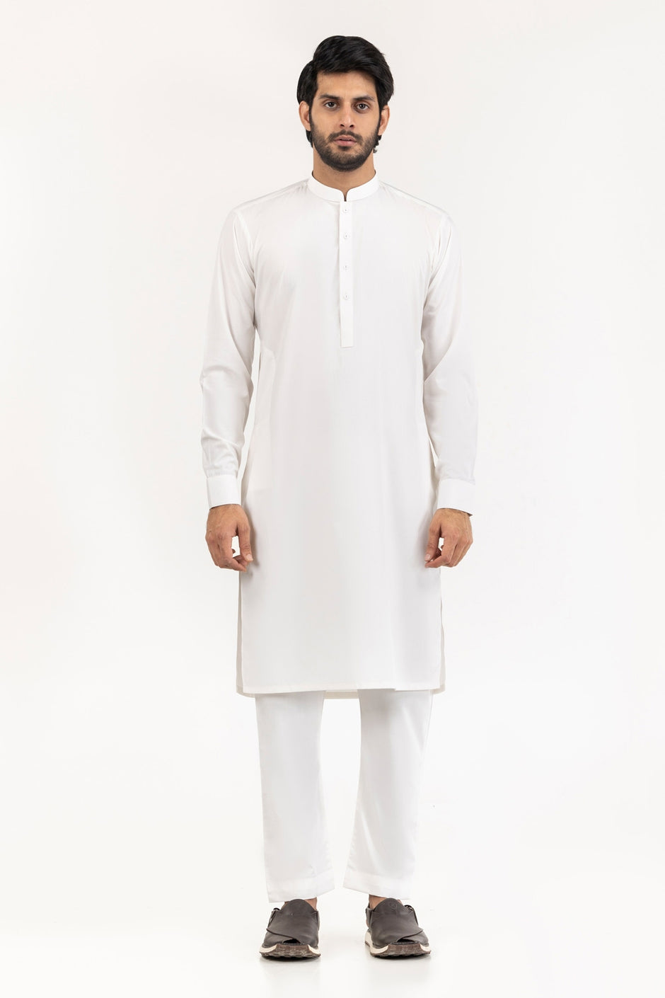 S-O Latha Unstitched Fabric Cotton-LF