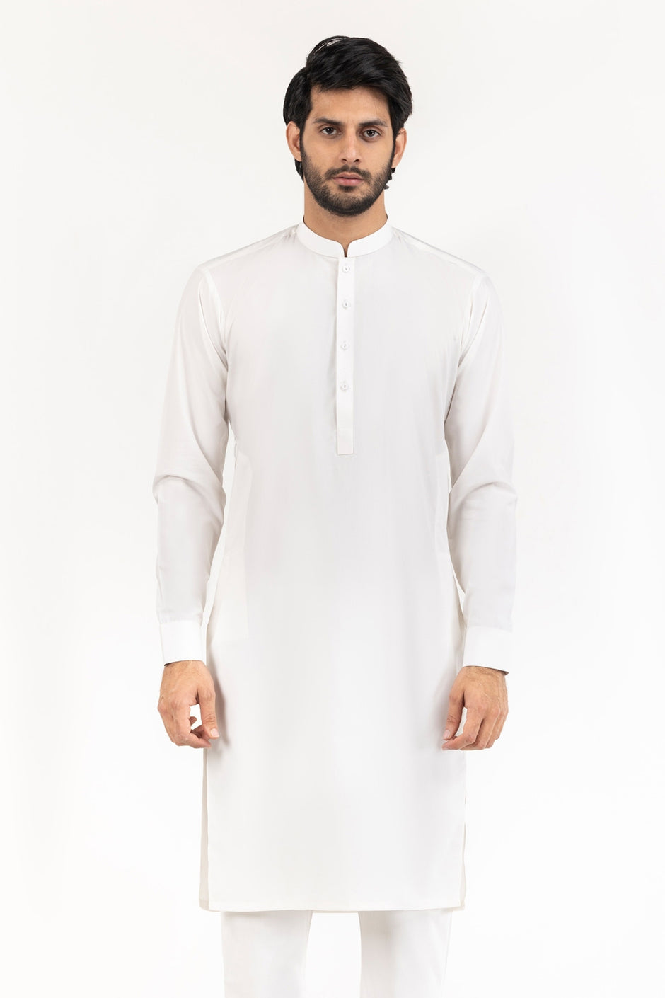 S-O Latha Unstitched Fabric Cotton-LF
