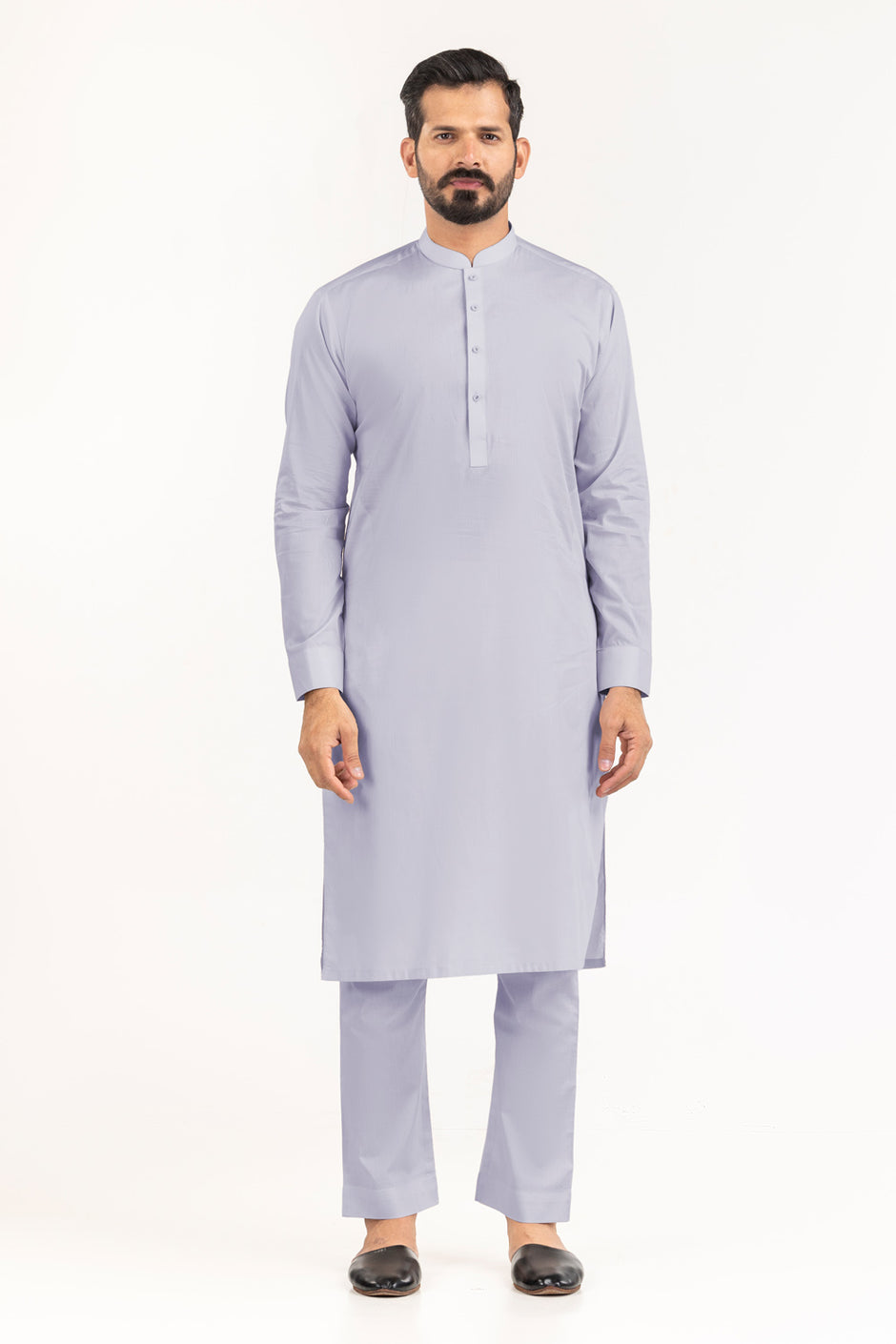 S-O Latha Unstitched Fabric Cotton-LF
