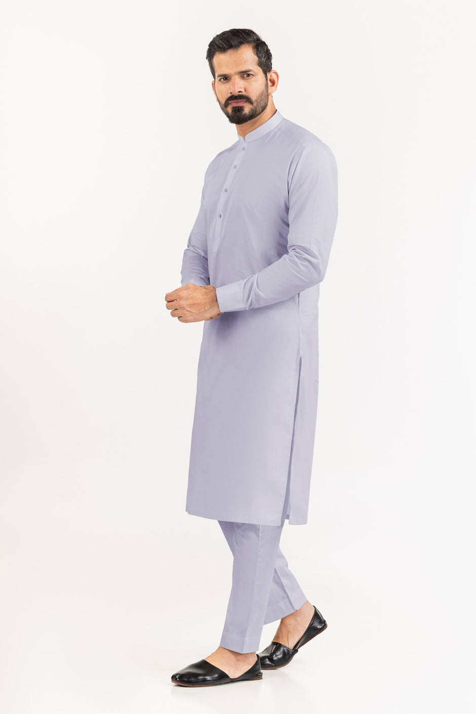 S-O Latha Unstitched Fabric Cotton-LF