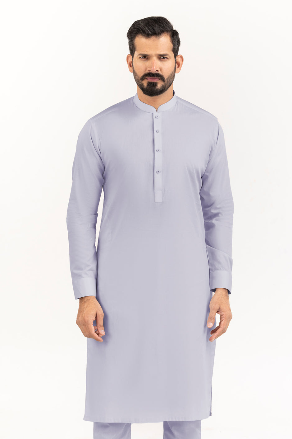 S-O Latha Unstitched Fabric Cotton-LF