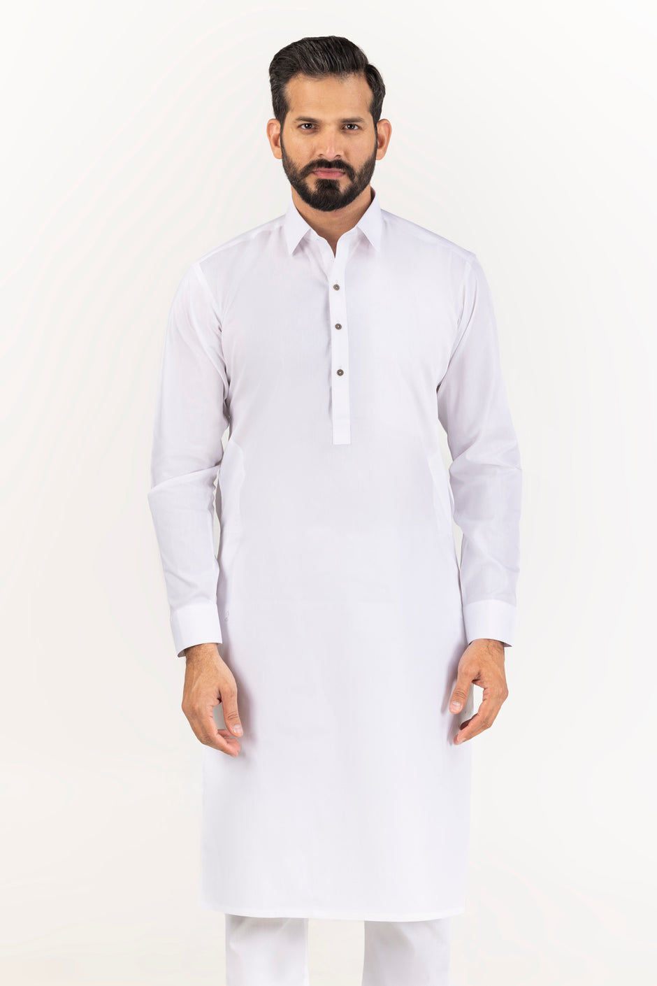 S-O Latha Unstitched Fabric Cotton-LF