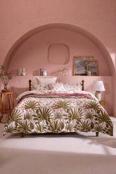 Sada Bahar T-200 Quilt Cover Set