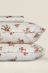 Sada Bahar T-200 Bed Sheet Set