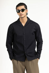 Regular Fit Casual Shirts MN-CS-SS25-306