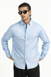 Regular Fit Casual Shirts MN-CS-SS25-302
