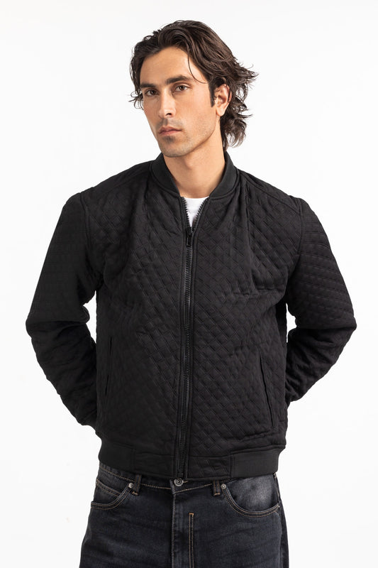Regular Fit Jackets MN-JKT-WS24-301