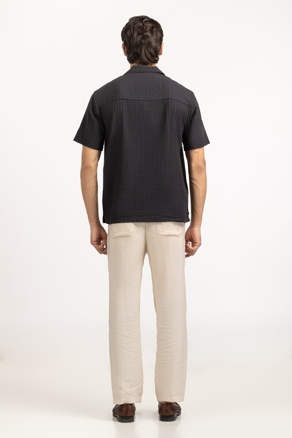 Regular Fit Casual Shirts