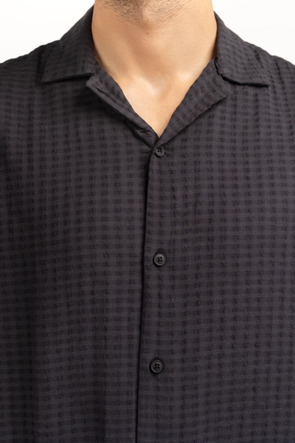 Regular Fit Casual Shirts