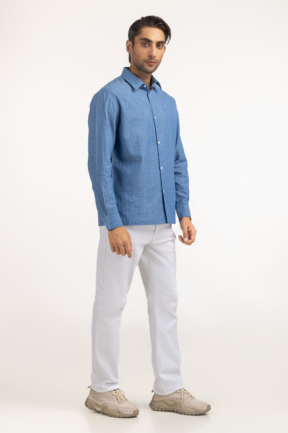 Regular Fit Casual Shirts