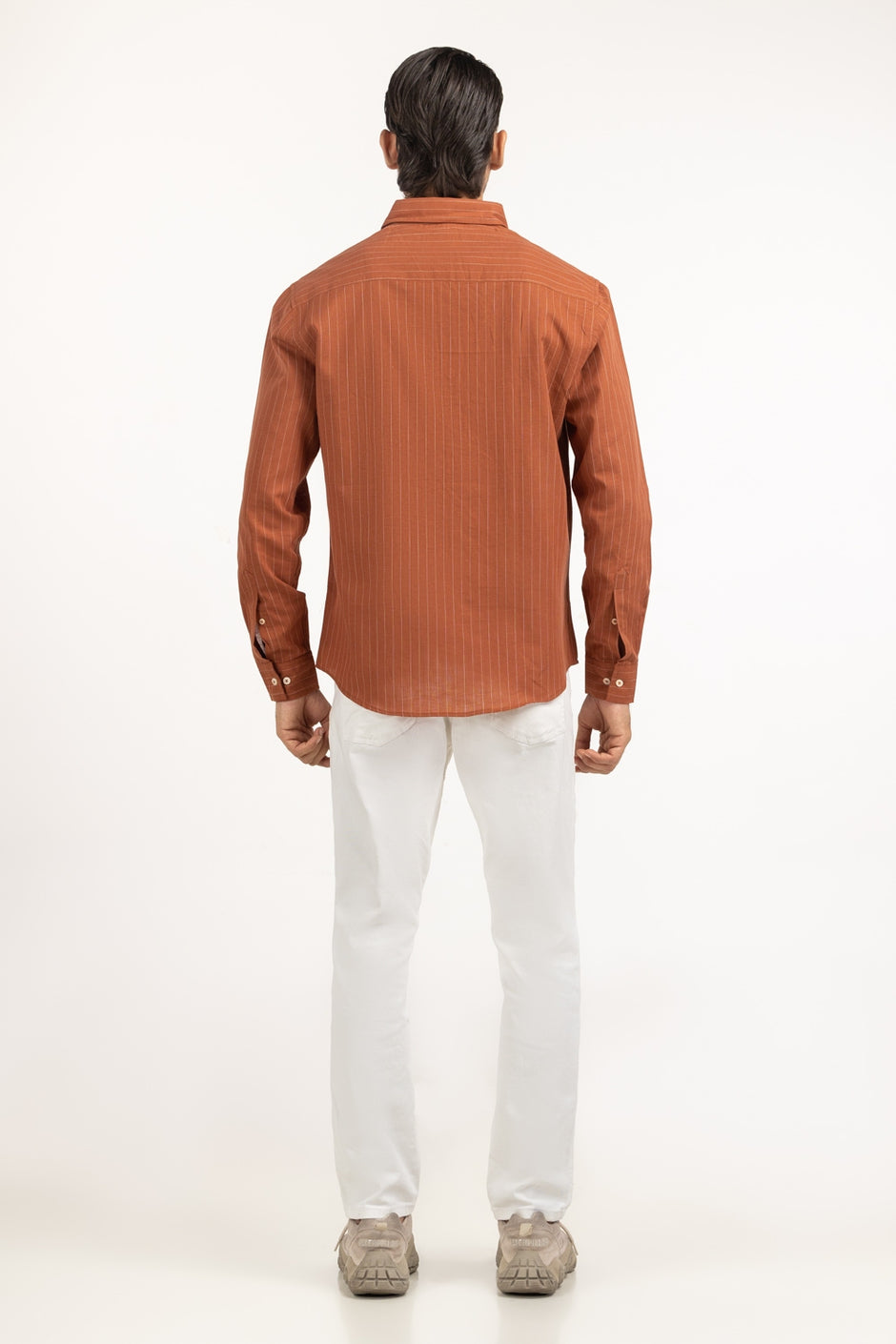 Regular Fit Casual Shirts