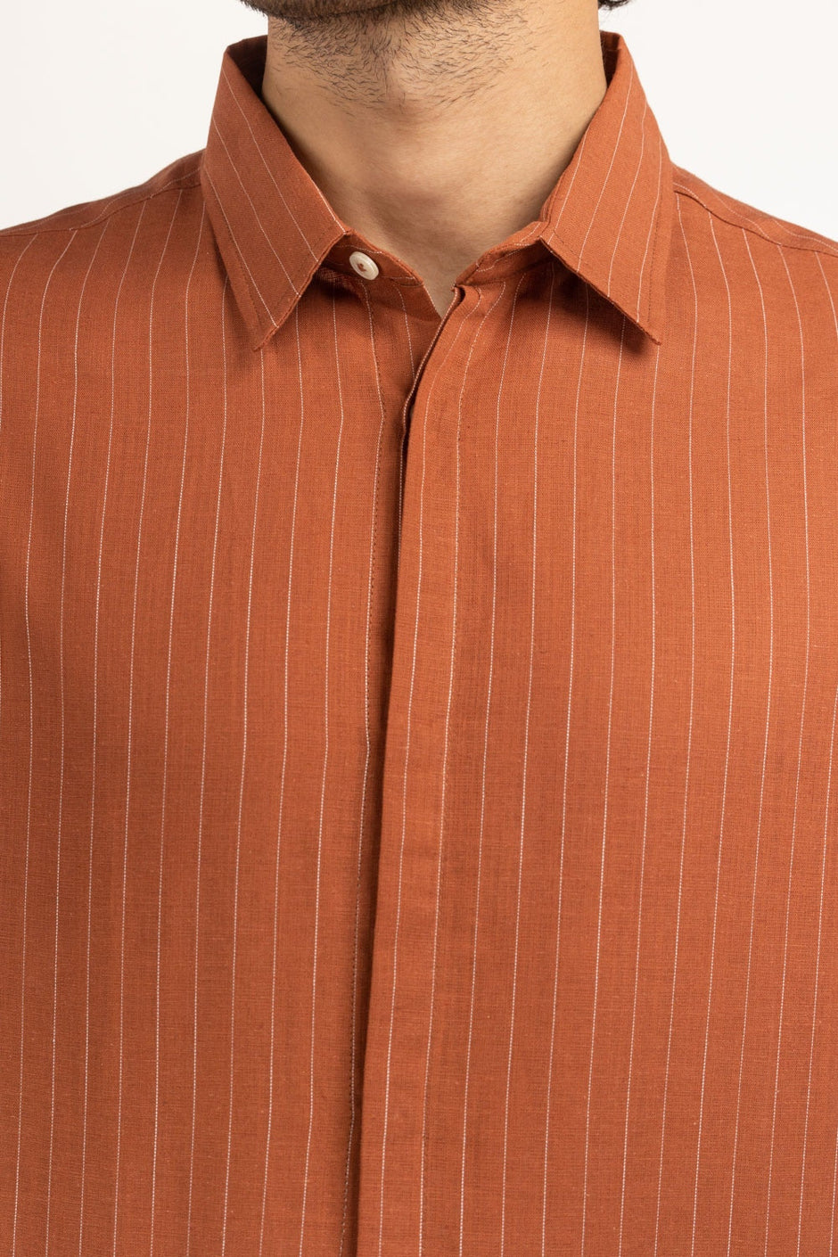 Regular Fit Casual Shirts