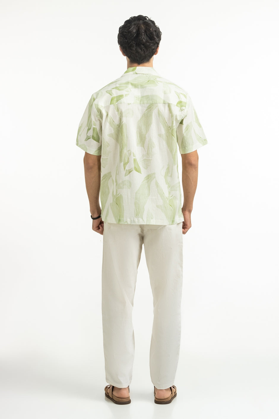 Regular Fit Casual Shirts