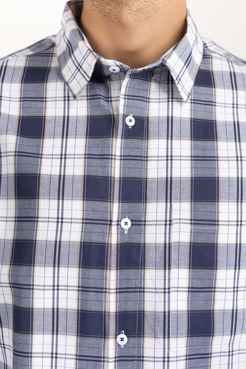 Regular Fit Casual Shirts