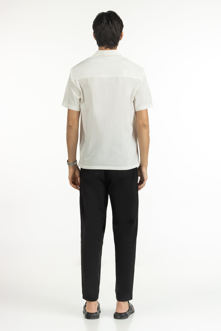 Regular Fit Casual Shirts