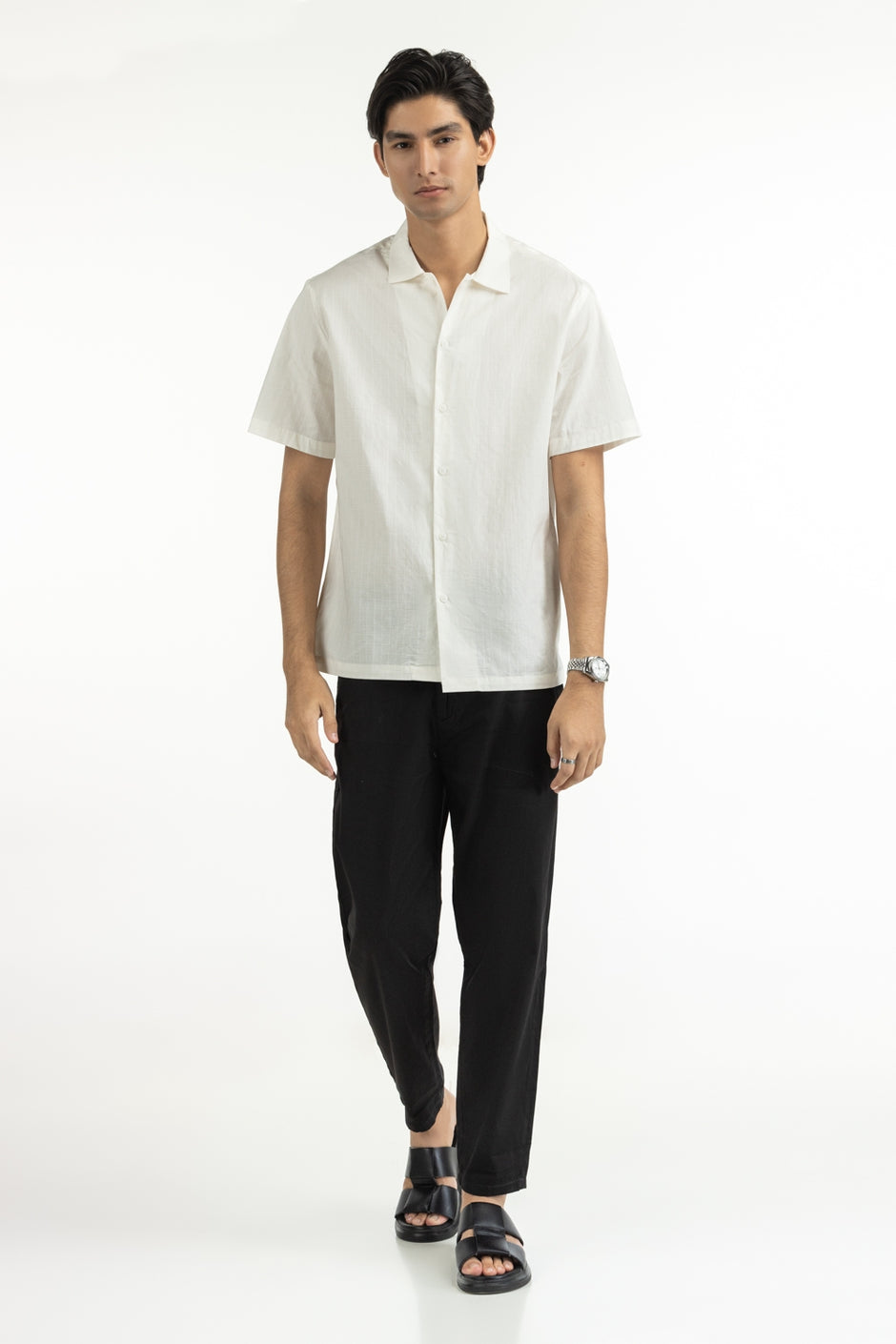Regular Fit Casual Shirts