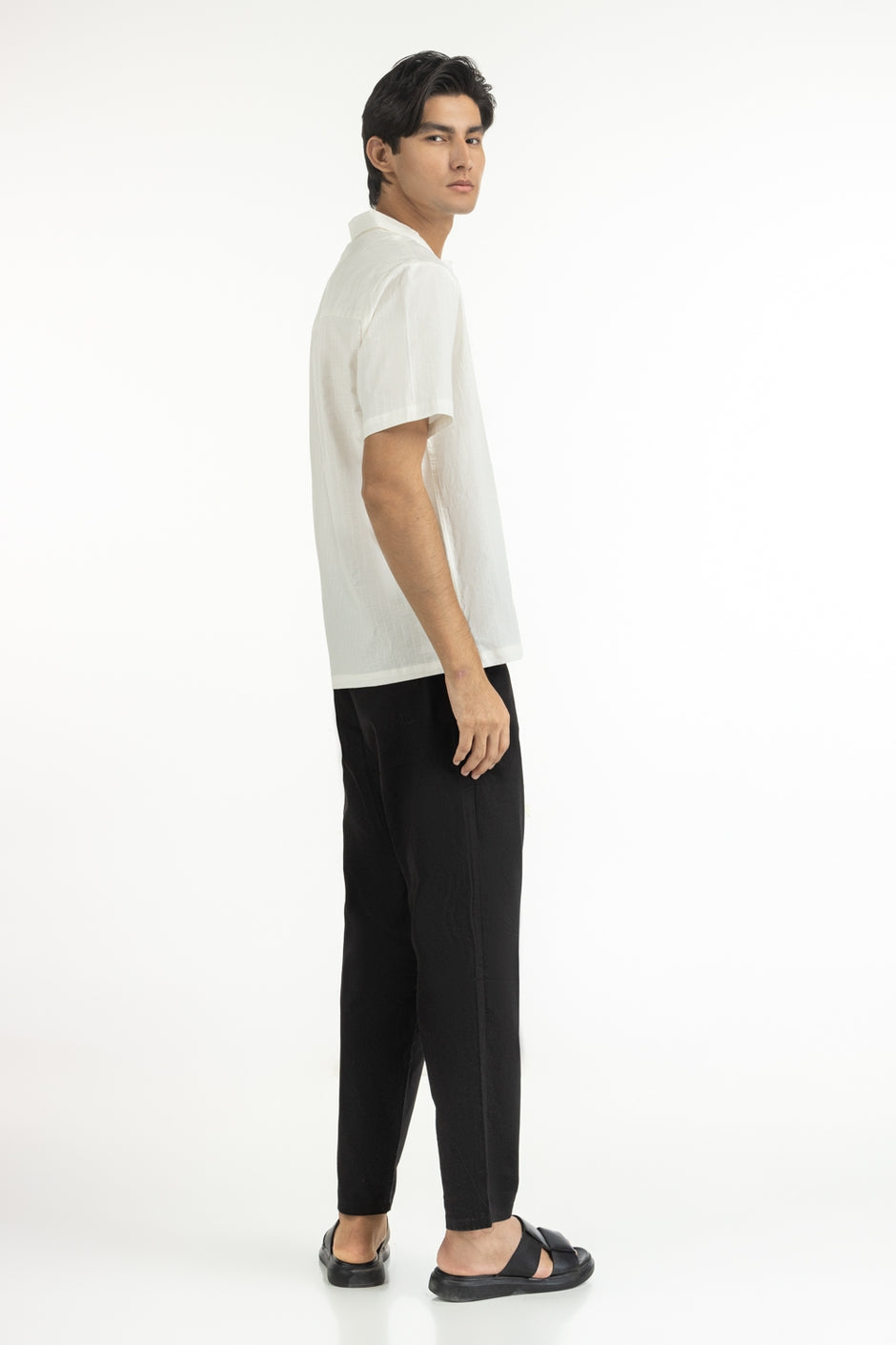 Regular Fit Casual Shirts