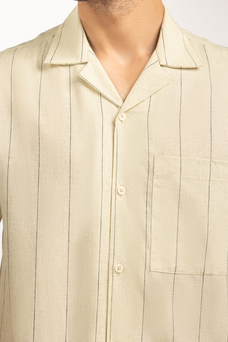 Regular Fit Casual Shirts