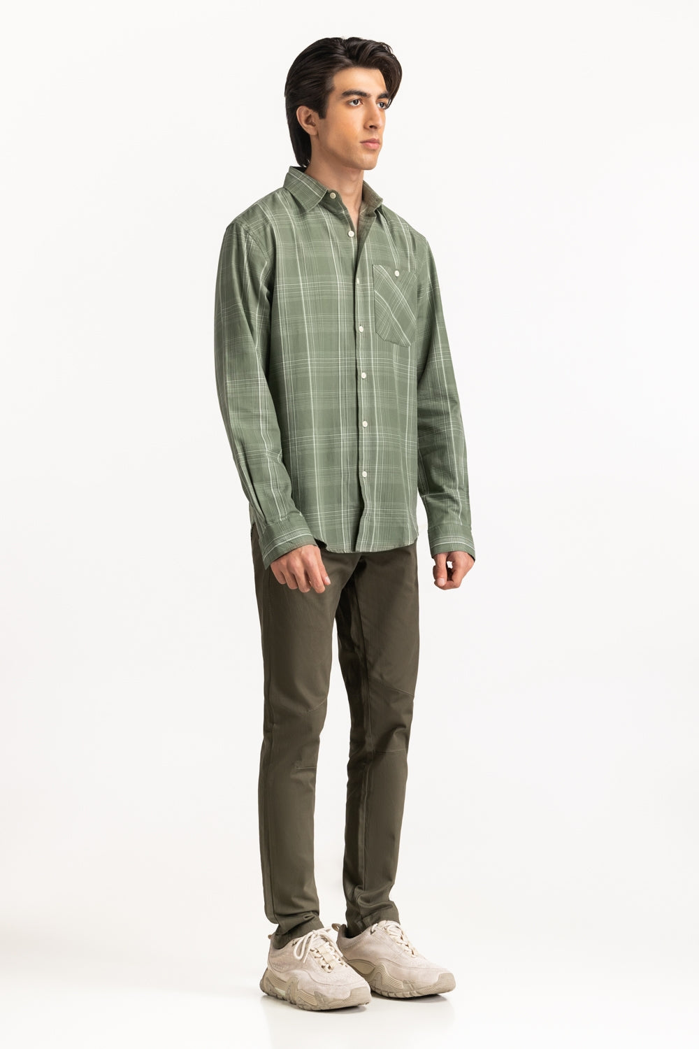 Casual shirts MN-CS-WS24-005