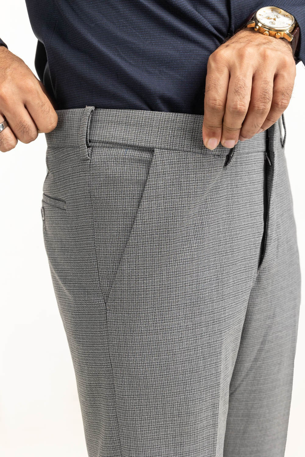 Dress Pants MN-TR-FM23-031