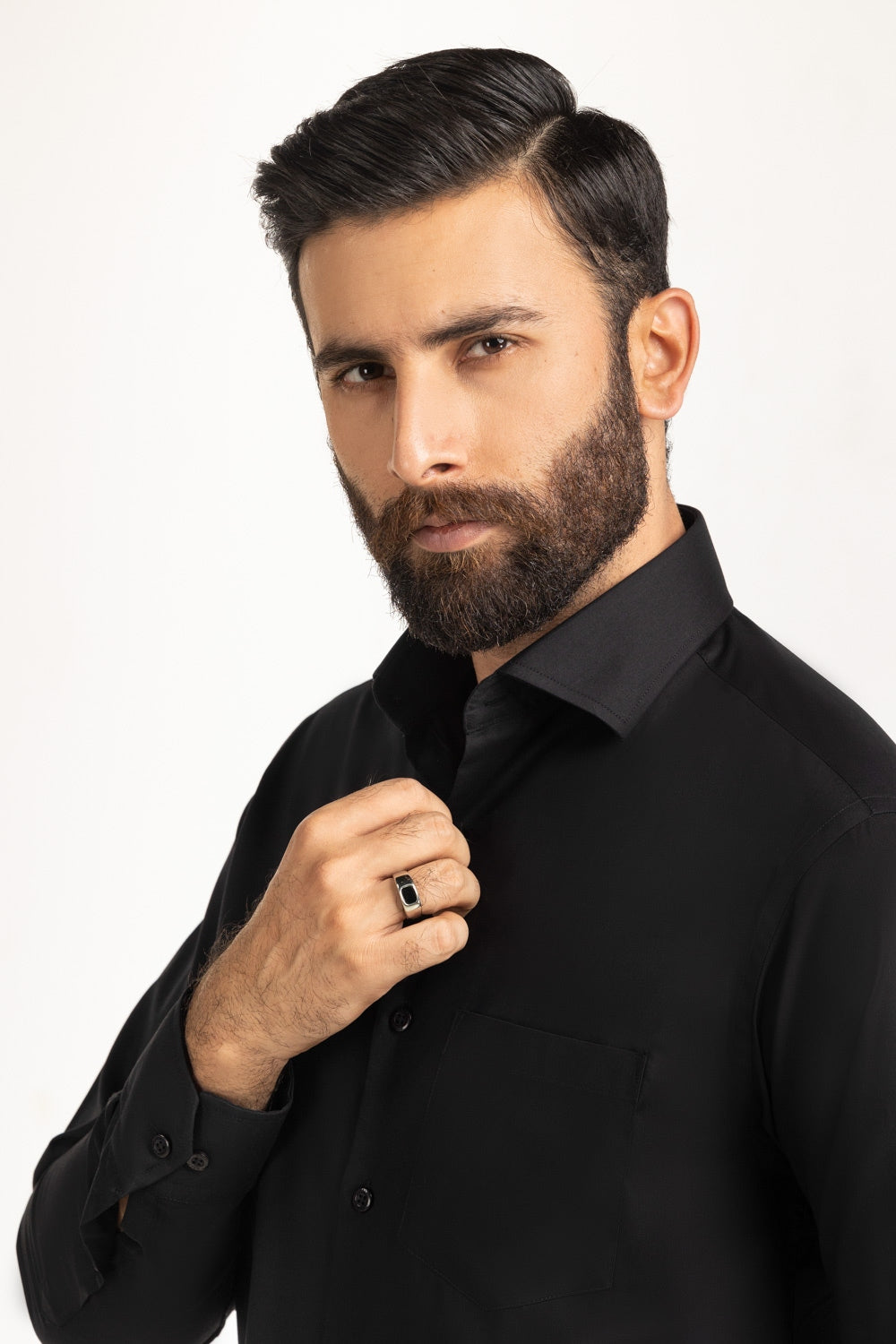 Dress Shirts MN-FS-PD25-001