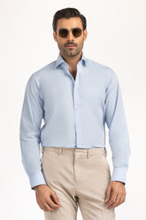 Modern Fit Dress Shirts MN-FS-PD25-017