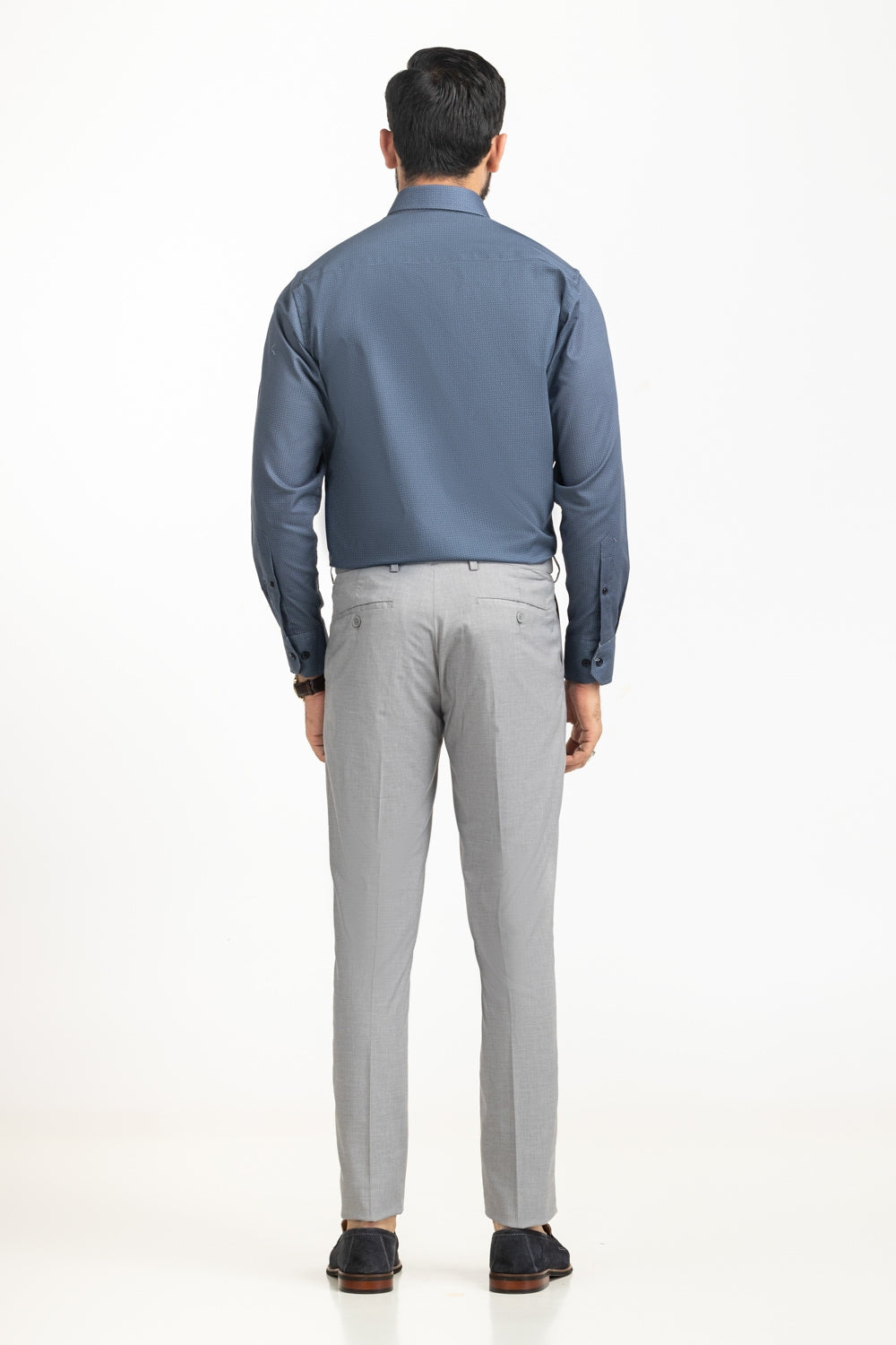 Dress Shirts Printed MN-FS-PRT25-071