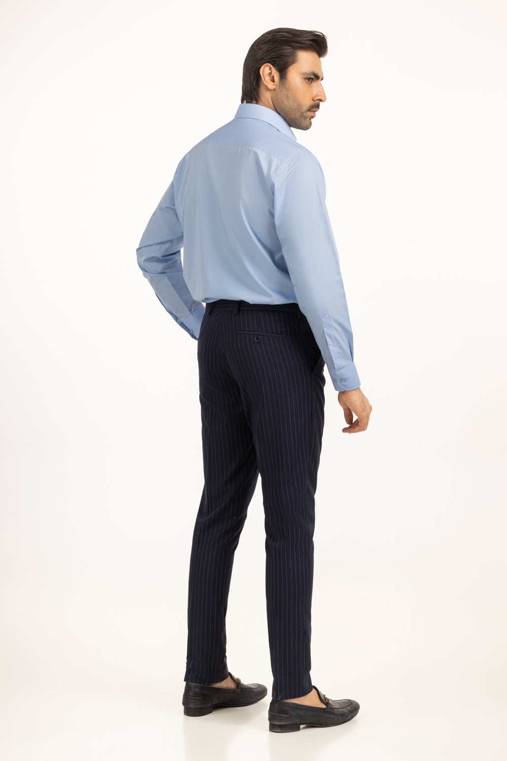 Modern Fit Dress Shirts MN-FS-PD25-006