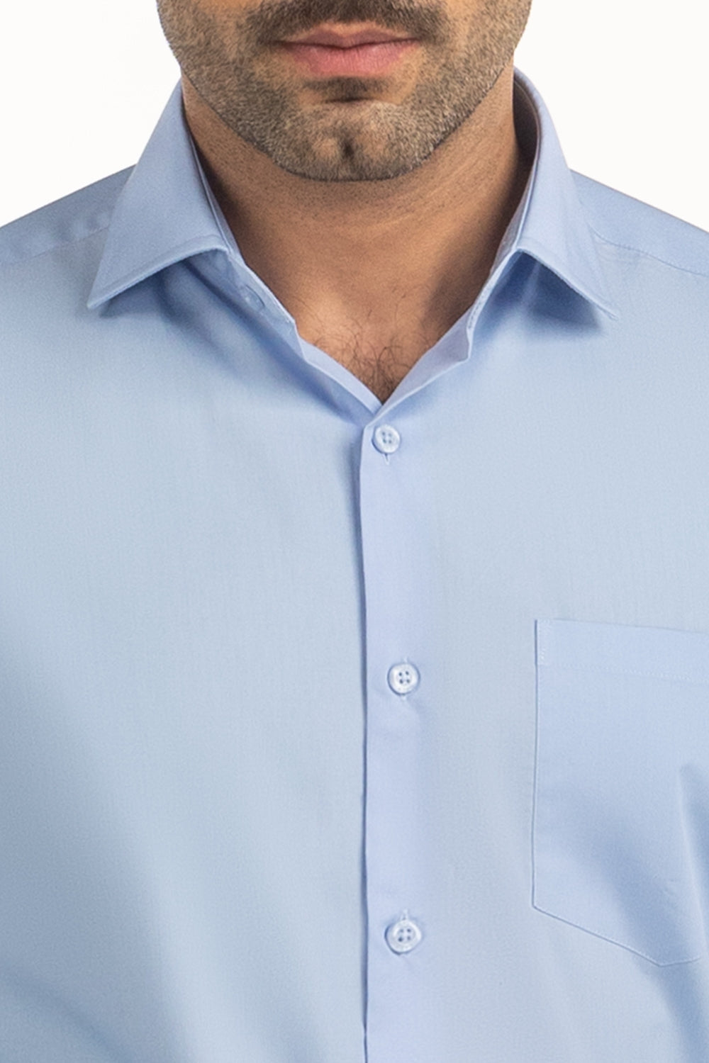 Modern Fit Dress Shirts MN-FS-PD25-006