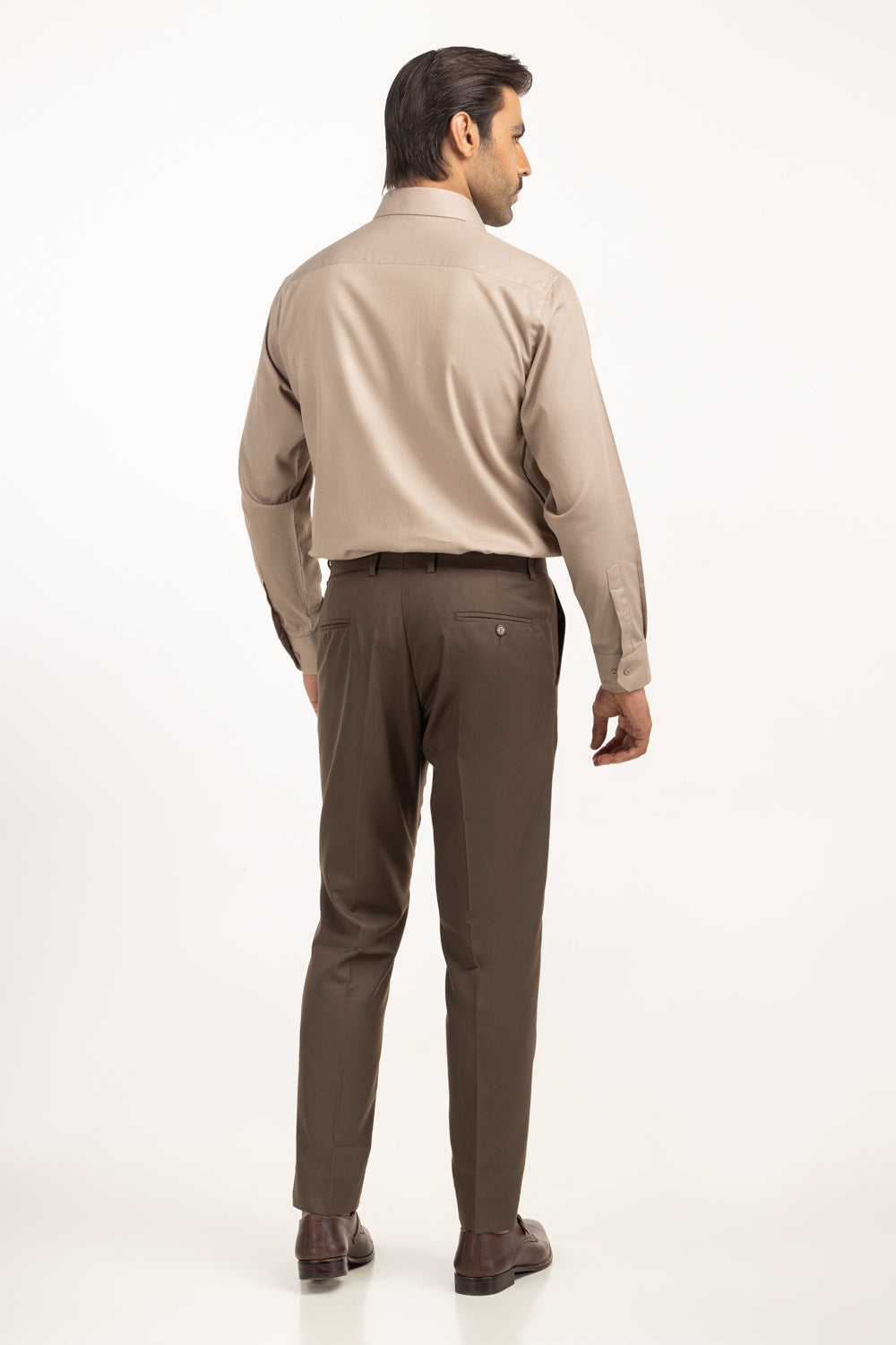 Modern Fit Dress Shirts MN-FS-DP25-033