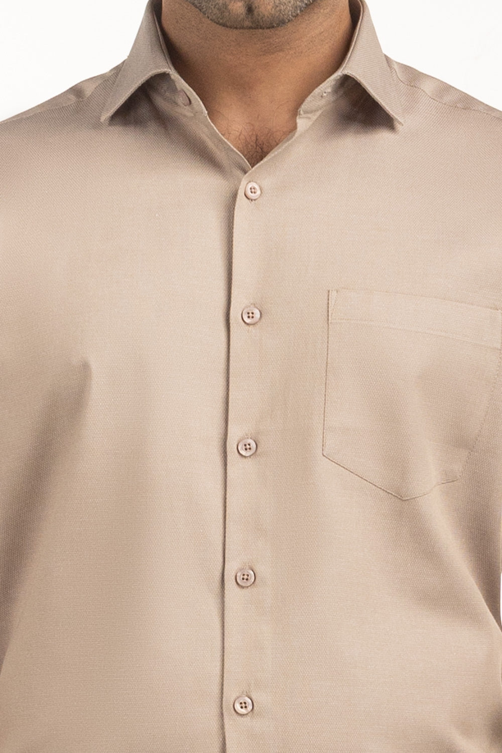 Modern Fit Dress Shirts MN-FS-DP25-033