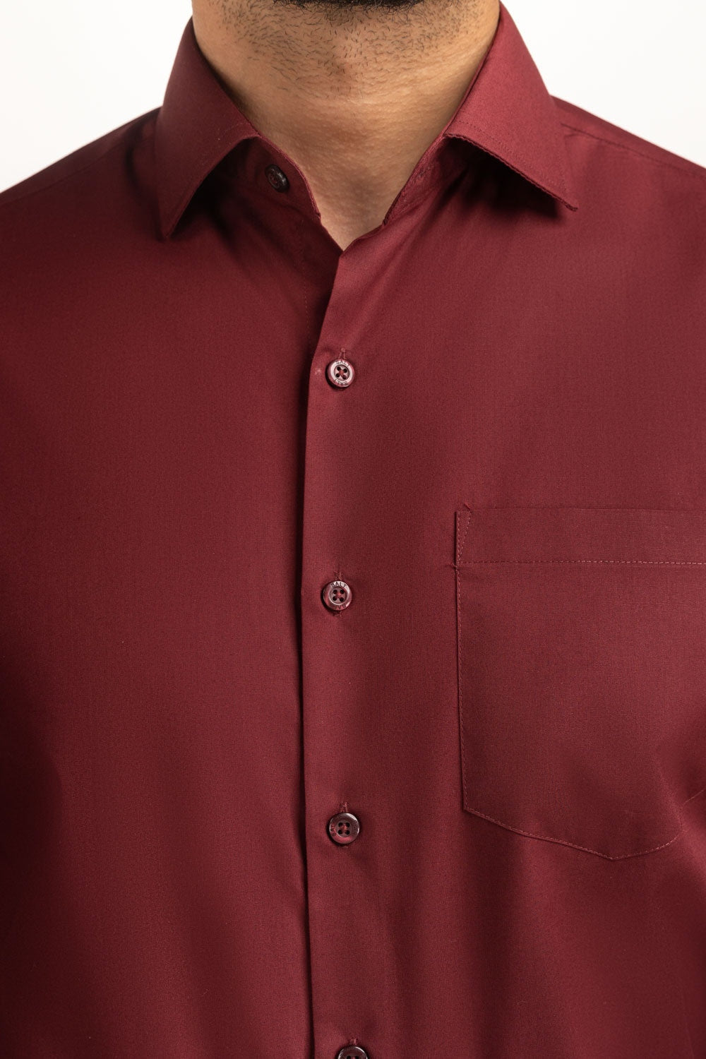 Dress Shirts MN-FS-PD25-005