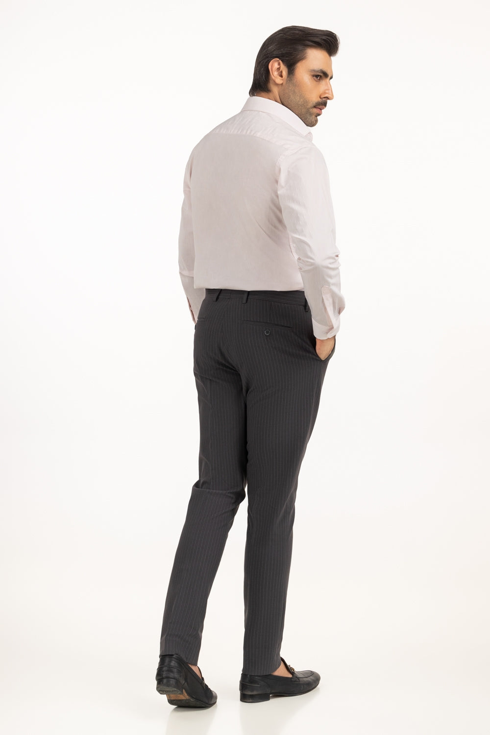 Modern Fit Dress Shirts MN-FS-DP25-066